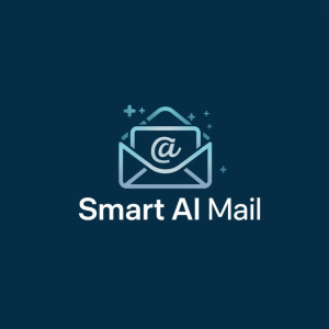 Smart AI Mail for Contact Form 7 plugin dashboard showing AI email response generation