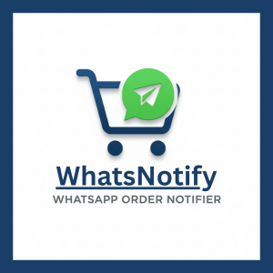 WhatsNotify - BigCommerce